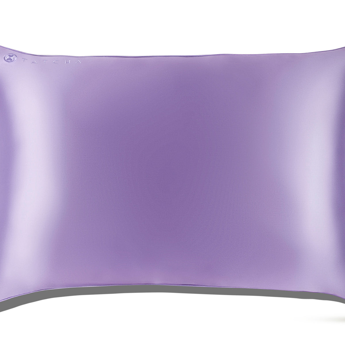 Purple Stripe Pillowcase Comfy Sateen  Purple pillow cases, Purple  pillows, Purple pillow covers