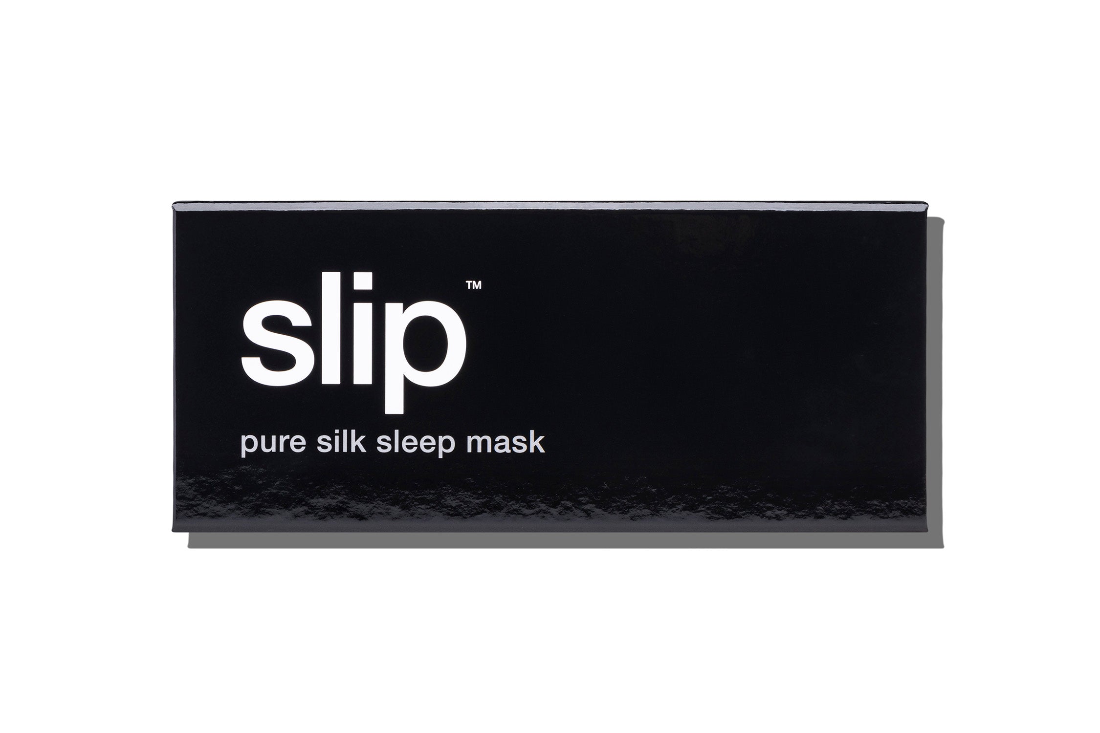 SLIP Pure Silk hotsell Pillow, Pillowcase, and Sleep Mask NIB NWT