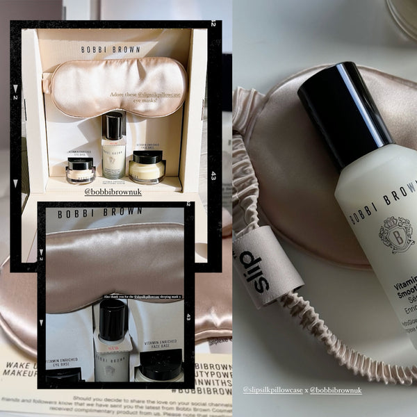 Bobbi Brown Mailer