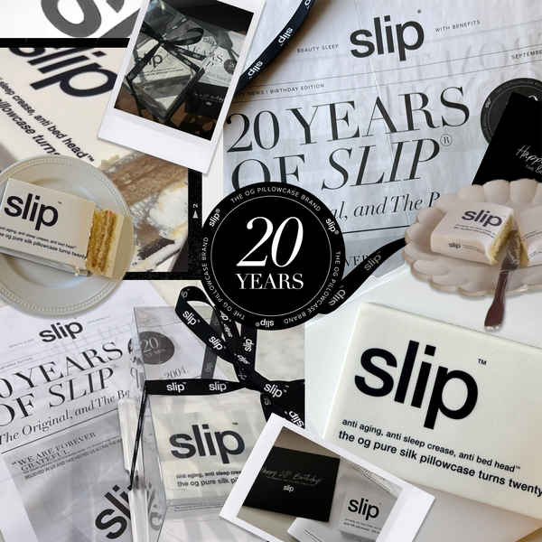 20 Years of Slip!