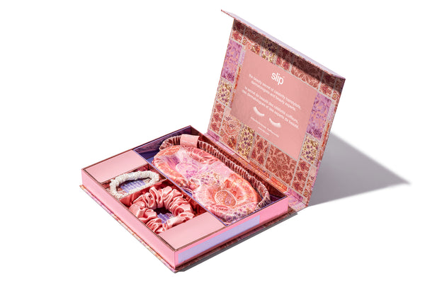 Boteh Beauty Sleepover Gift Set