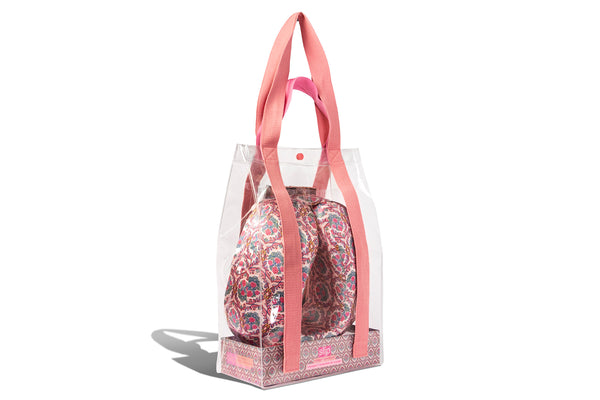 Bon Voyage Tote Bag Bon Voyage Gift Gift for Women Bridal 