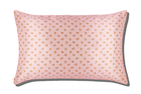 NEW! shops Privé Silk Pillowcase Slip