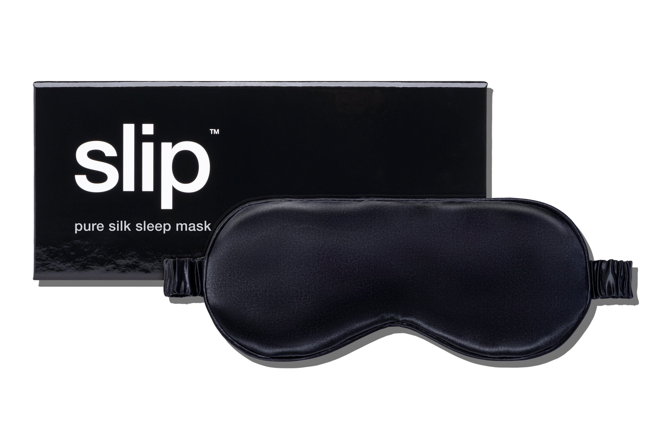 Slip Pure Silk Pillowcase & deals Sleep Mask Collection