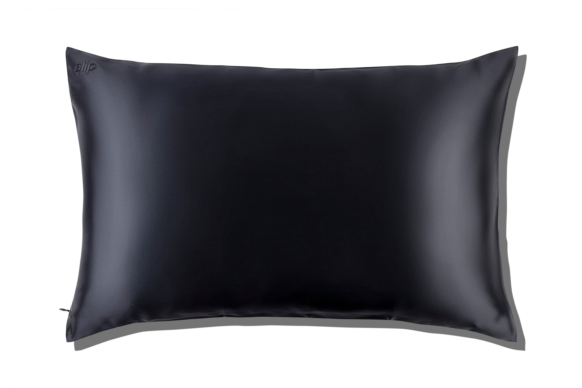 Pillow 2025 case black