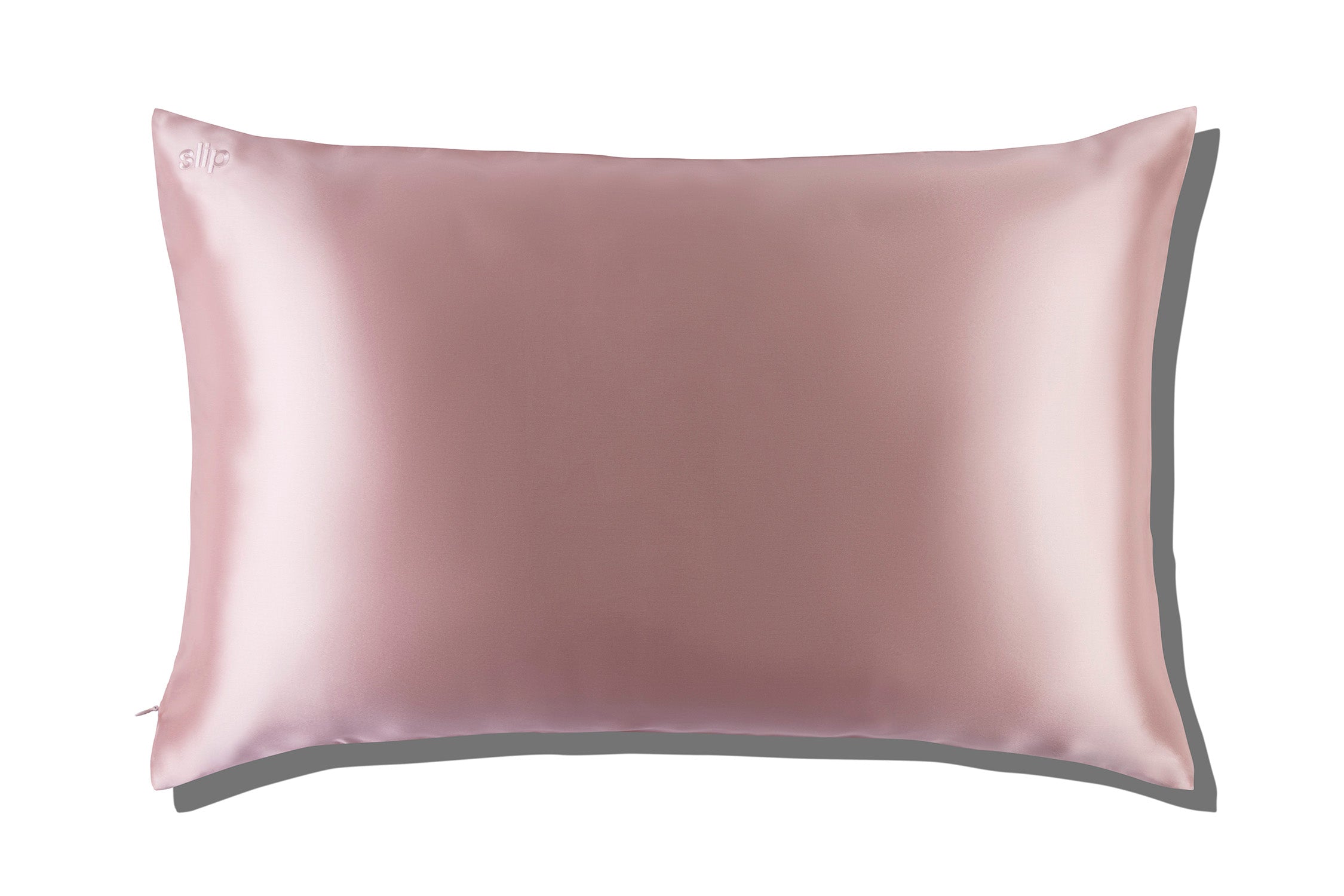 Buy satin hot sale pillowcase