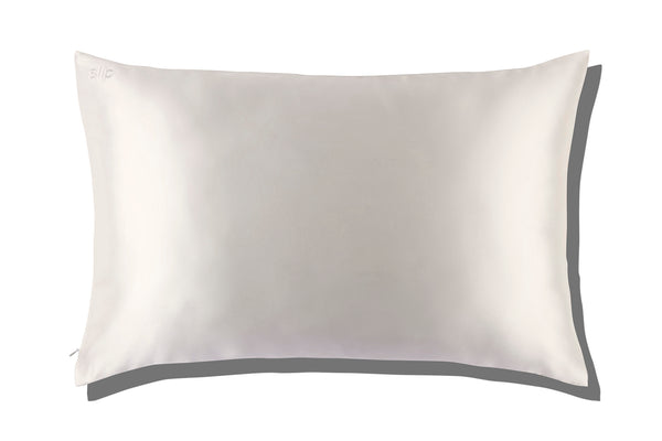 Caramel King Zippered Pillowcase – Slip (US)