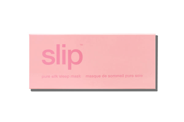 Caramel Sleep Mask – Slip (EU)
